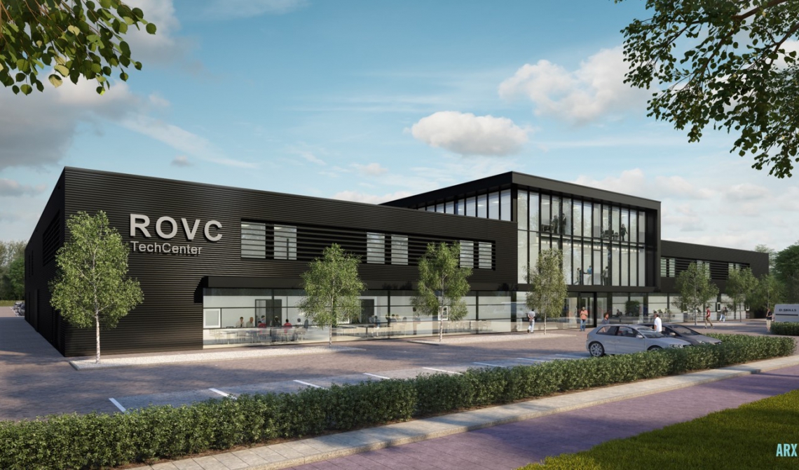 rovc ede kleissen