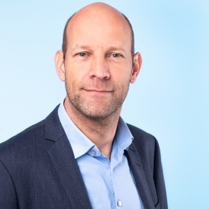 Nieuwe collega