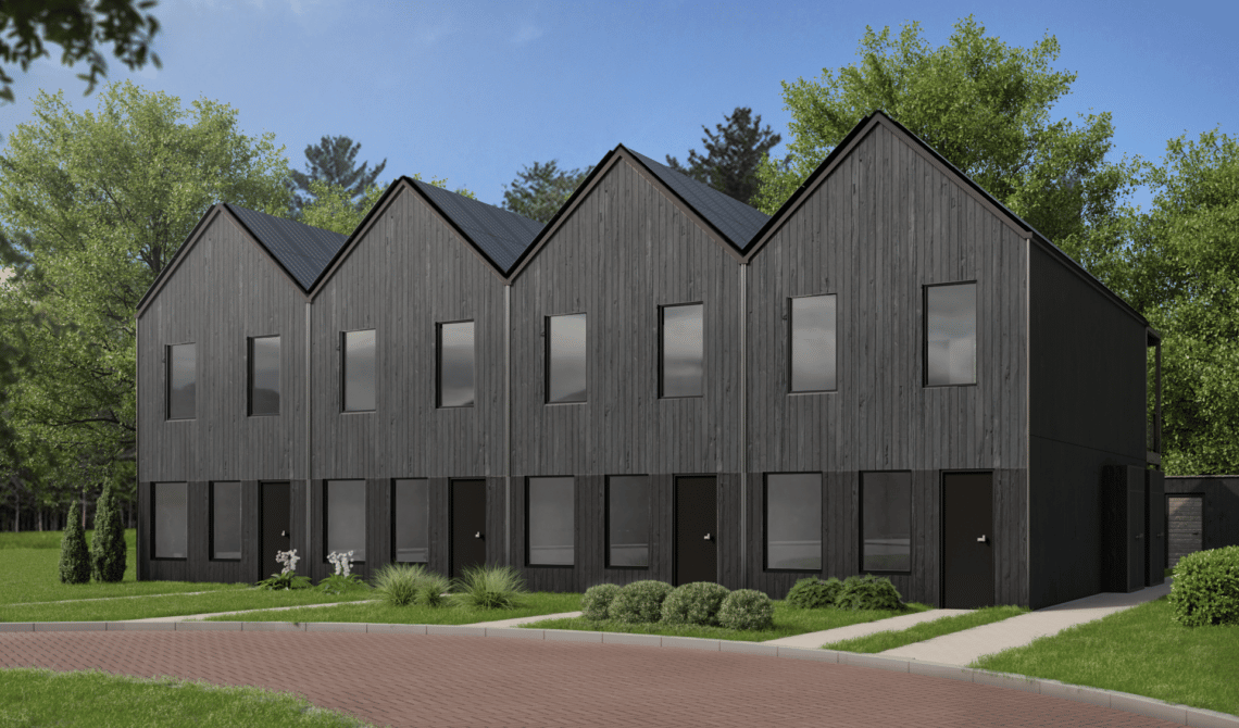 flexwonen Eerbeek