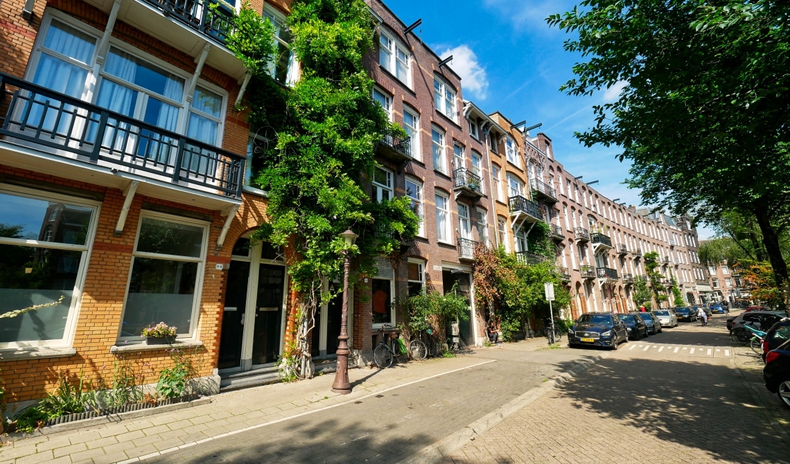 Da Costakade Amsterdam