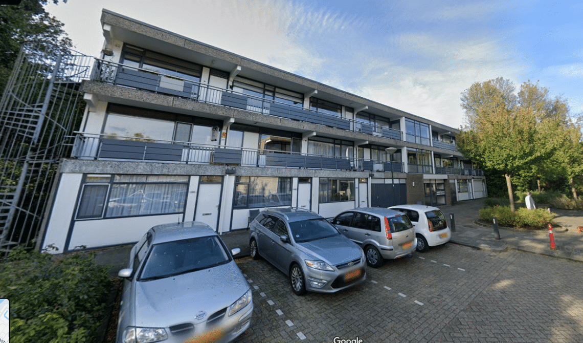 Boomstede Maarssen