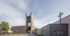 Franciscuskerk Wouter vd Sar met copyright