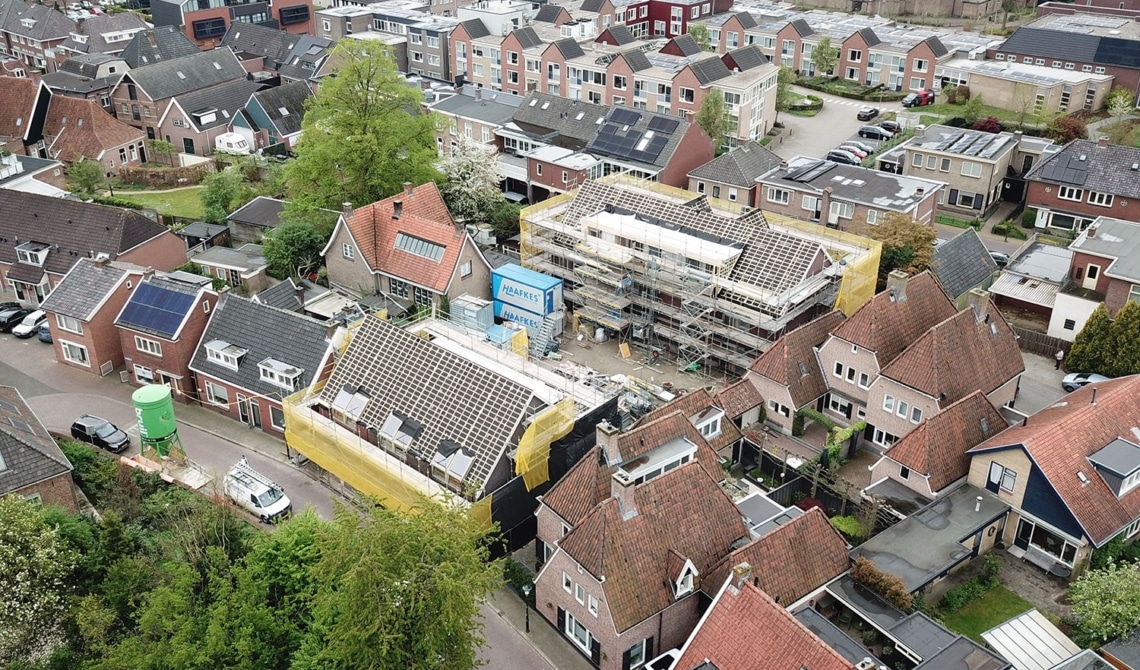 Noordwal Delden