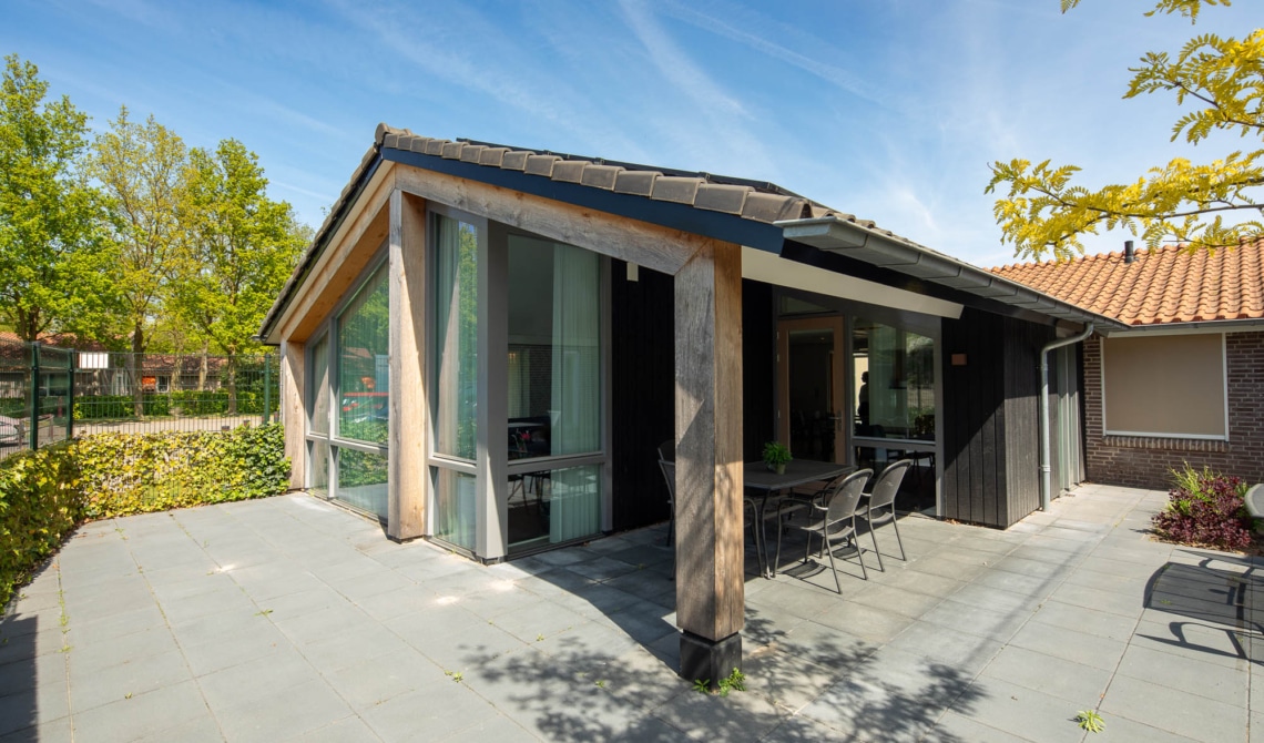 Ter Braak Architecten BV