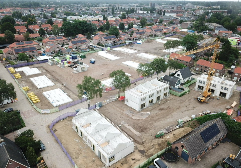 kolkakkerbuurt