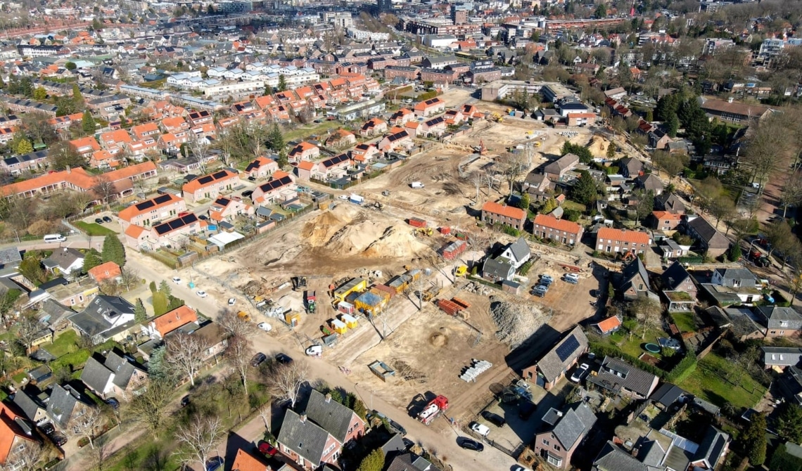 kolkakkerbuurt