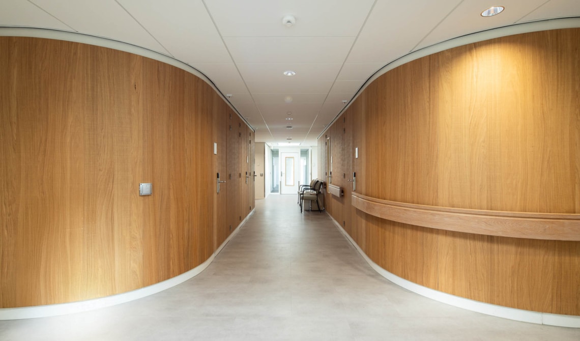 Ter Braak Architecten BV