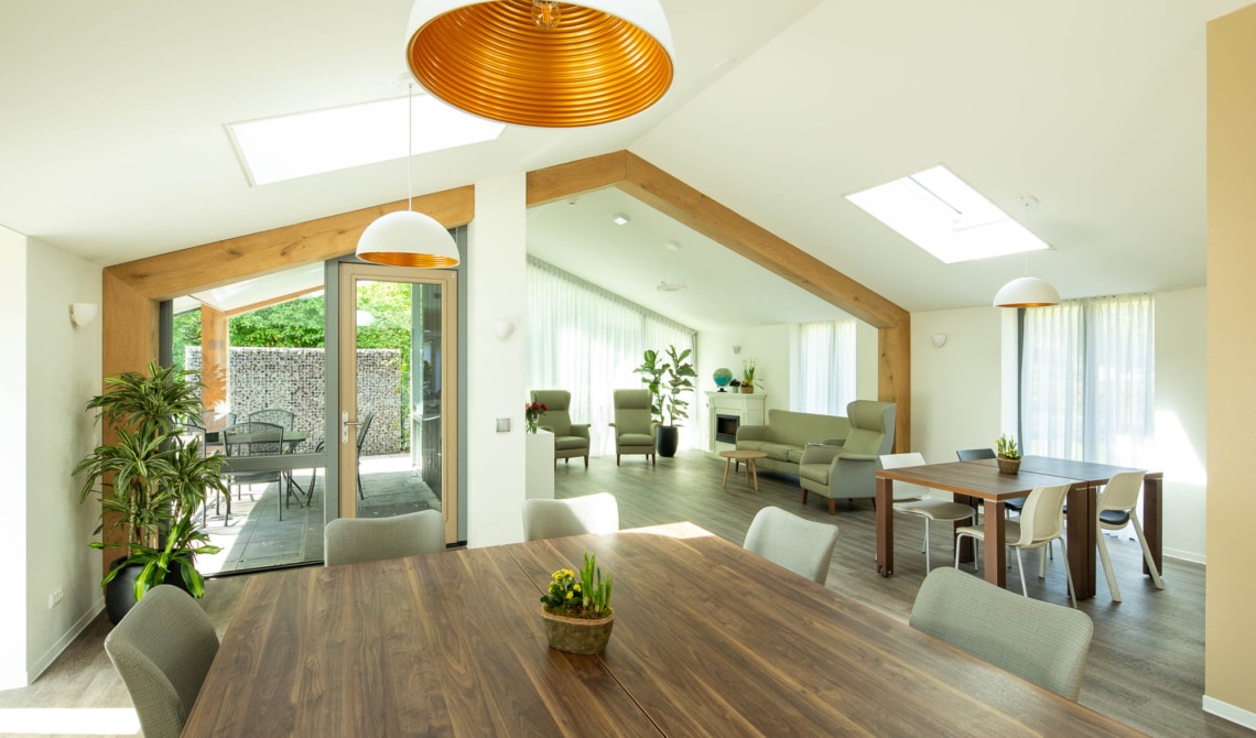 Ter Braak Architecten BV
