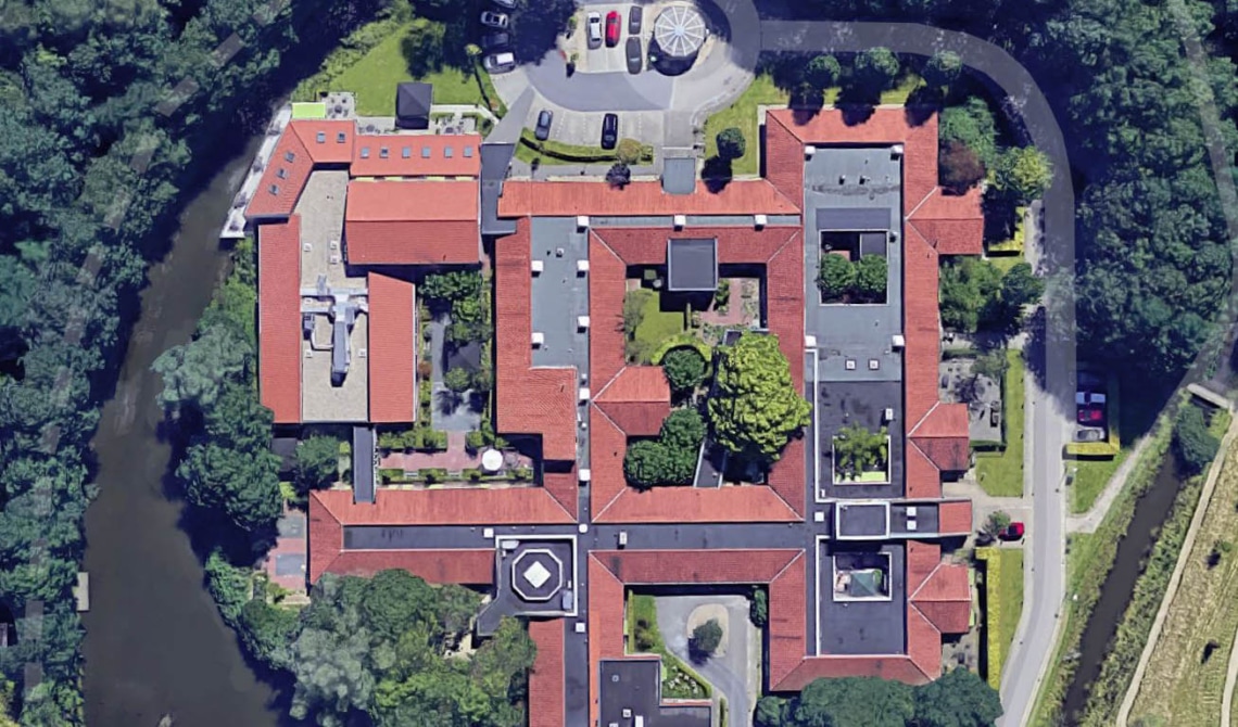 Ter Braak Architecten BV