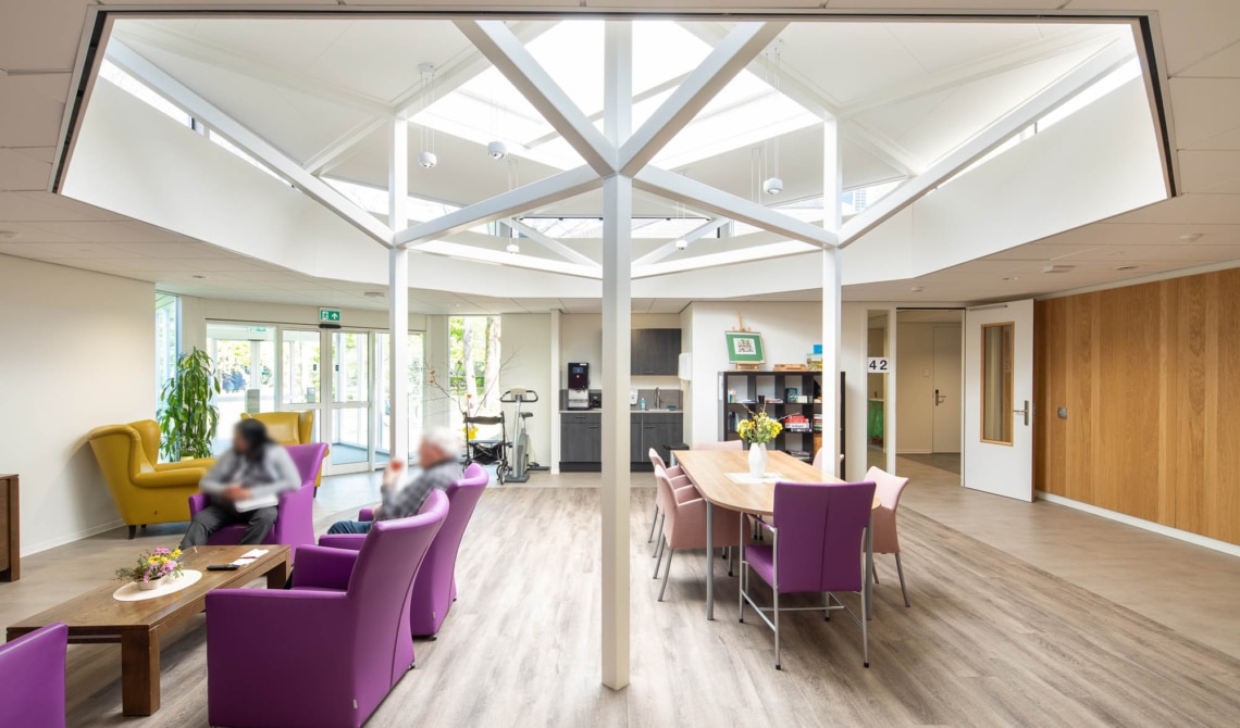 Ter Braak Architecten BV