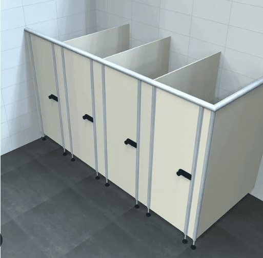 toiletgroep Eug