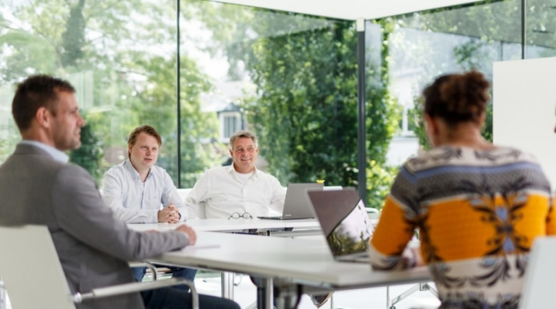 Bouwmanagement bij ieder bouwproject