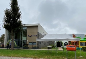 politie leek