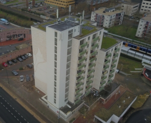 vve de grote zwaan nijmegen
