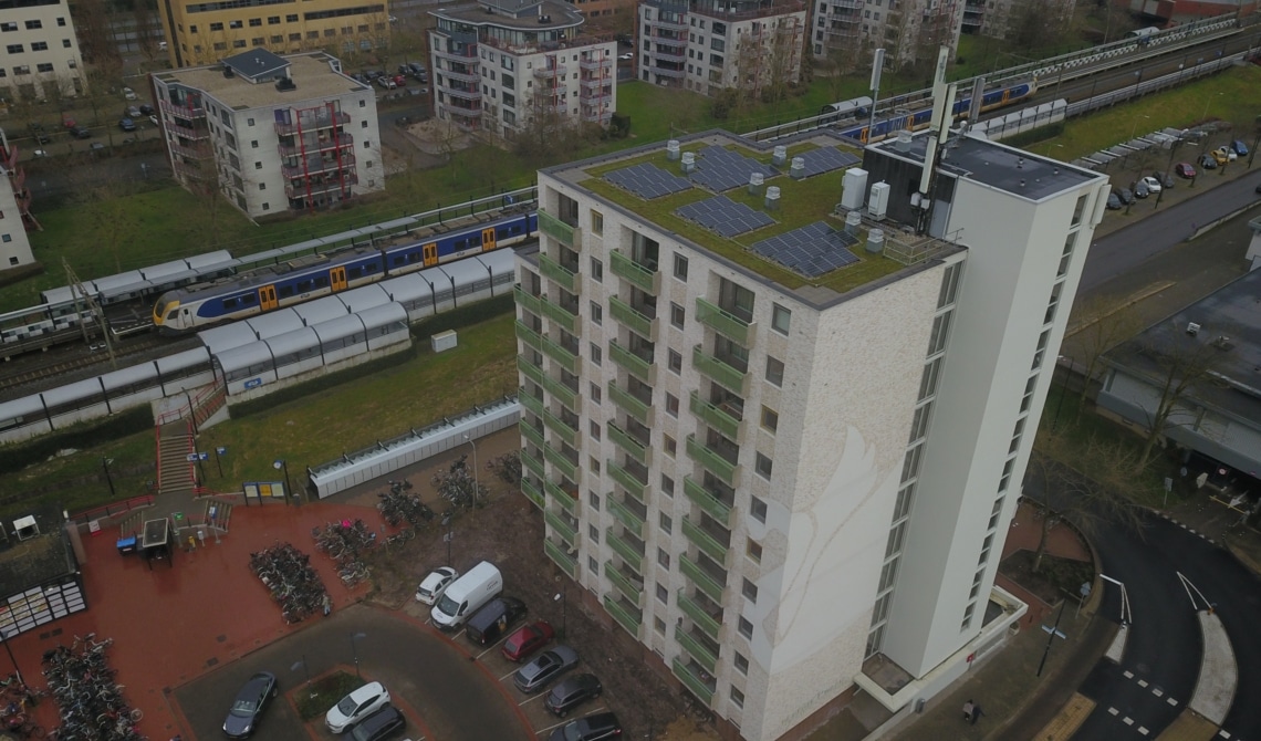 vve de grote zwaan nijmegen