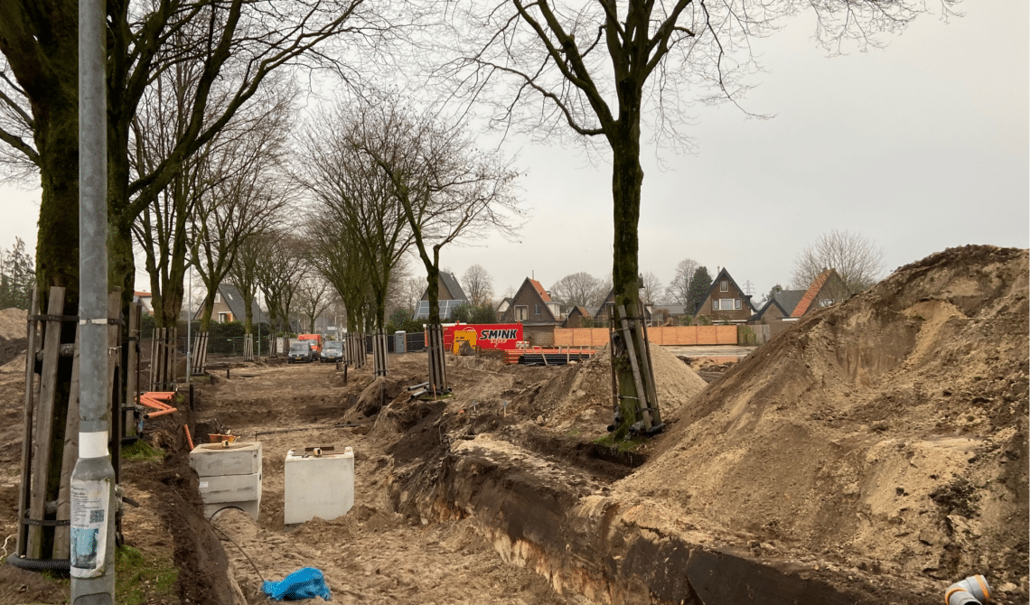 wethoudersbuurt