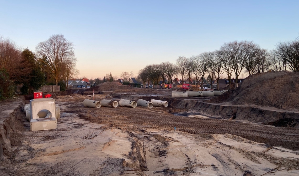wethoudersbuurt