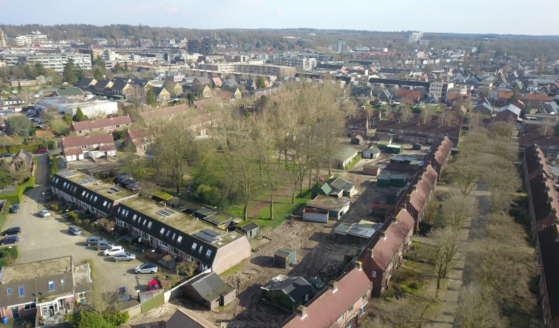 wethoudersbuurt