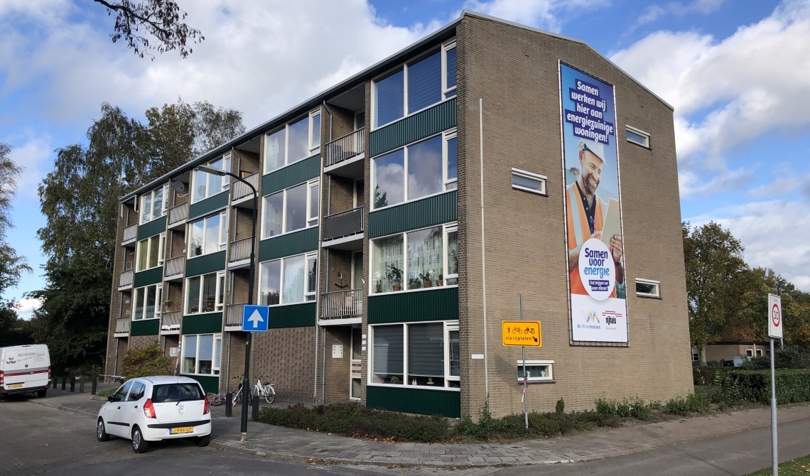 woonmensen kleissen