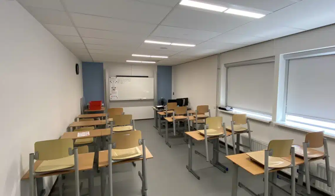 zandlaan