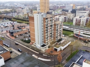 dukenburg zwanenveld VVE
