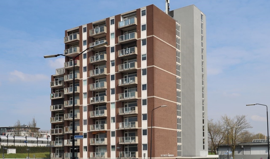 dukenburg zwanenveld vve zuidwest
